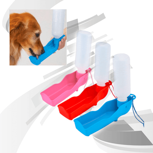 BEBEDERO PARA MASCOTA