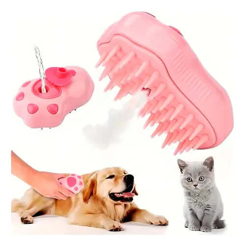 CEPILLO VAPOR HUELLA