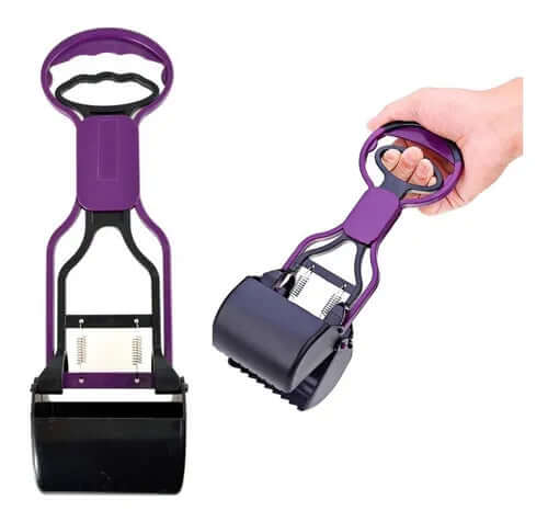 LEVANTA POPO  PARA MASCOTAS