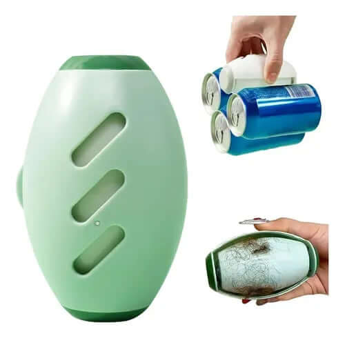 RODILLO QUITA PELUSA REUTILIZABLE